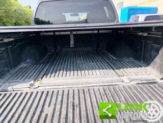 NISSAN Navara usata, con Climatizzatore