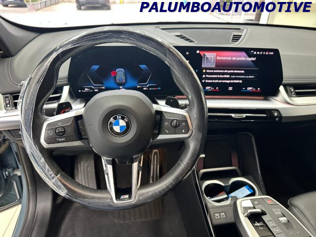 BMW X1 usata, con ESP
