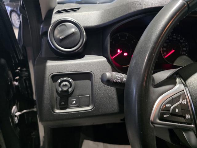 DACIA Duster usata, con Immobilizzatore elettronico