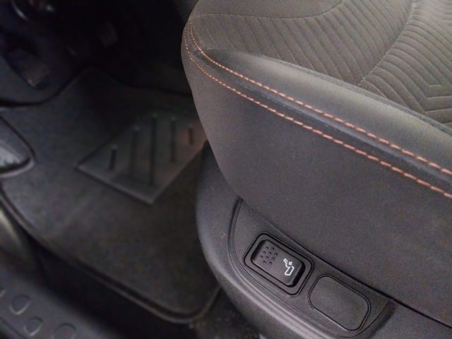 FIAT 500L usata, con Servosterzo