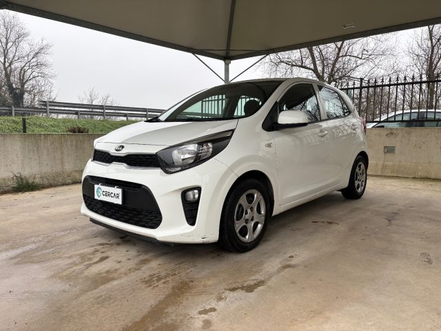 KIA Picanto usata, con ABS