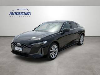AUDI A5 TDI 150 kW mHEV+ S tronic Business Advanced