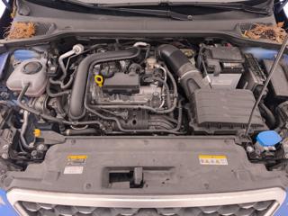 SEAT Arona usata, con Airbag testa