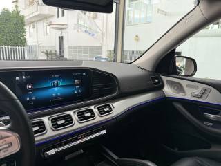 MERCEDES-BENZ GLE 300 usata, con Sistema di chiamata d