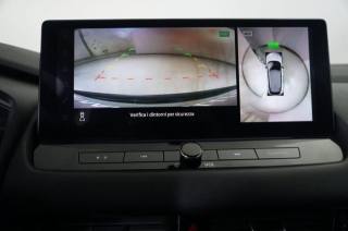 NISSAN Qashqai usata, con ESP