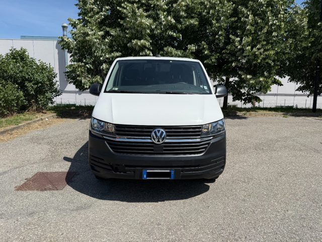 VOLKSWAGEN Transporter usata, con Airbag
