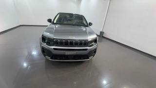 JEEP Avenger usata, con Airbag laterali