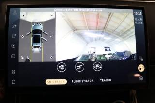 LAND ROVER Range Rover Sport usata, con Immobilizzatore elettronico