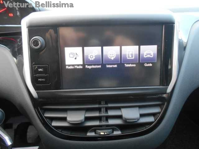 PEUGEOT 208 usata 18