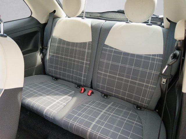 FIAT 500 usata, con Chiusura centralizzata