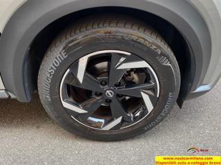 NISSAN Juke usata, con Cruise Control