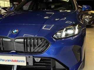 BMW 118 usata, con Climatizzatore