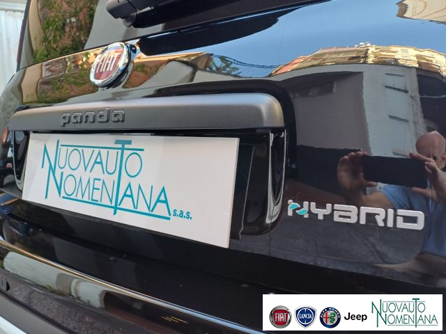 FIAT Panda usata, con Cruise Control