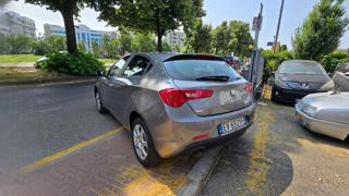 ALFA ROMEO Giulietta usata, con Alzacristalli elettrici