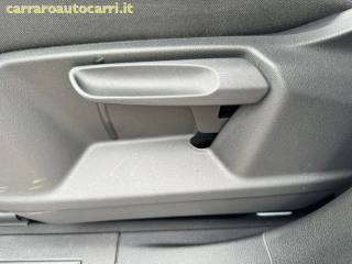 FORD Transit Connect usata, con Fendinebbia