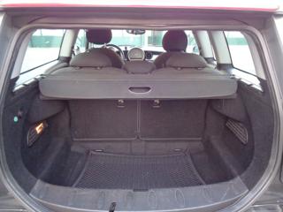 MINI Clubman usata, con Boardcomputer