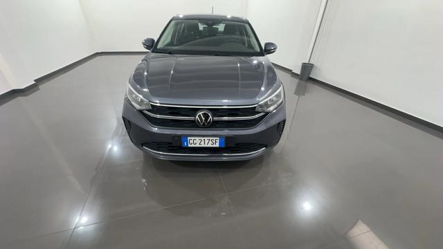 VOLKSWAGEN Taigo usata, con Airbag