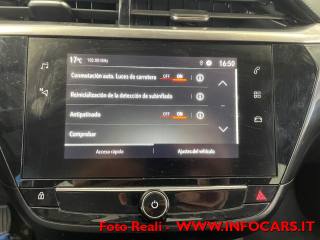 OPEL Corsa usata, con USB