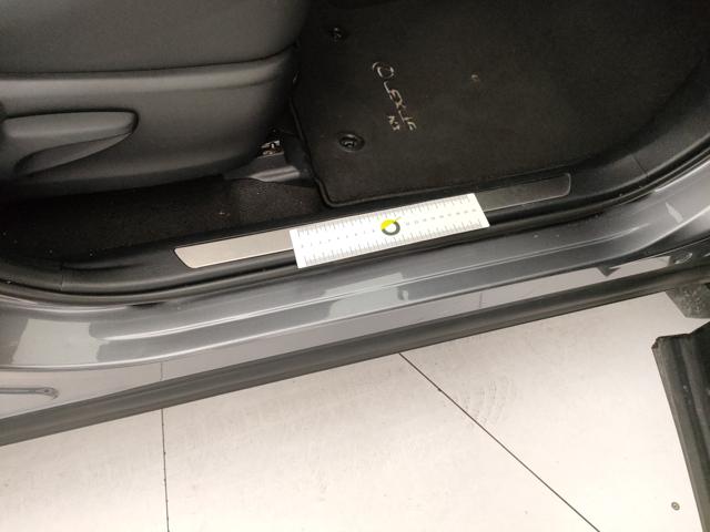 LEXUS NX 300h usata, con Monitoraggio pressione pneumatici