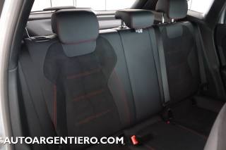 MERCEDES-BENZ GLA 180 usata, con Luci diurne
