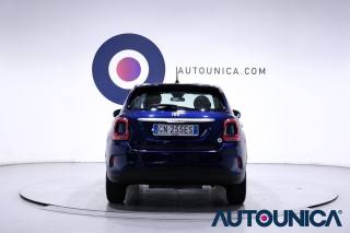 FIAT 500X usata, con USB