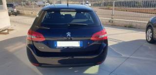 PEUGEOT 308 usata, con Climatizzatore