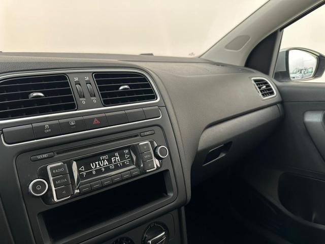 VOLKSWAGEN Polo usata, con ESP