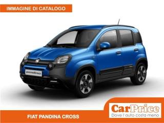 FIAT Pandina 1.0 FireFly 65CV Hybrid Cross