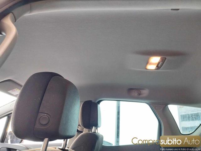 OPEL Meriva usata 20