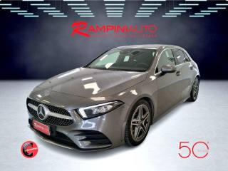 MERCEDES-BENZ A 200 usata 1