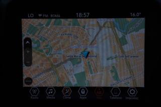 JEEP Renegade usata, con Fari LED