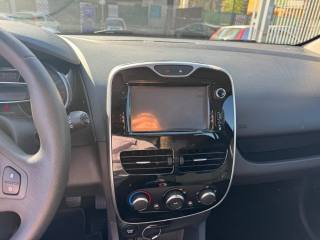 RENAULT Clio usata, con Antifurto
