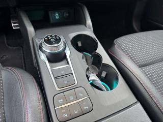 FORD Focus usata, con ESP