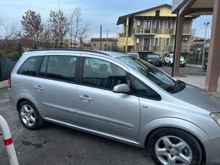 OPEL Zafira usata, con Cerchi in lega