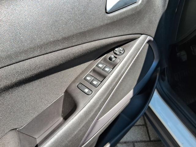OPEL Crossland usata, con Servosterzo