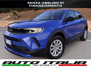OPEL Mokka 1.2 TURBO EDITION+VIRTUAL+SCHERMO+RCAM+PDC