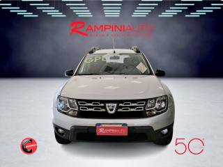 DACIA Duster usata 2