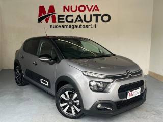 CITROEN C3 1.2 PureTech 110 Shine