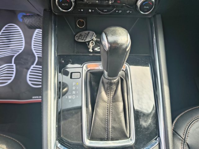 MAZDA CX-5 usata, con Climatizzatore