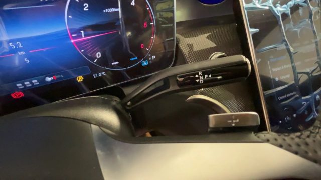 MERCEDES-BENZ GLC 220 usata, con Bluetooth