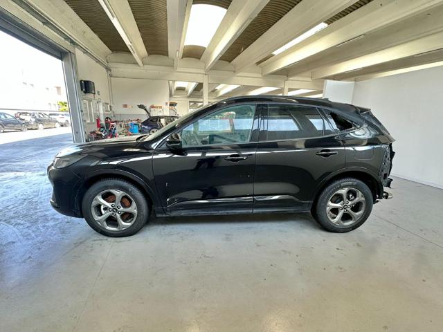 FORD Kuga usata, con Autoradio