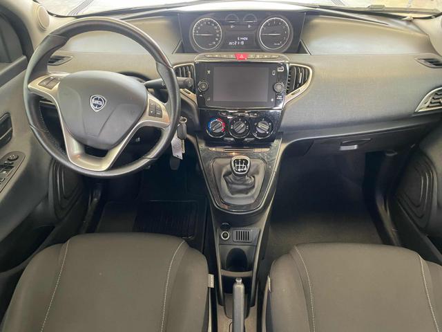 LANCIA Ypsilon usata, con Immobilizzatore elettronico