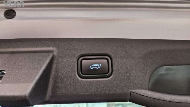 HYUNDAI Tucson usata, con ESP