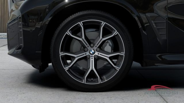 BMW X5 usata 7
