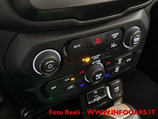 JEEP Renegade usata, con Volante in pelle
