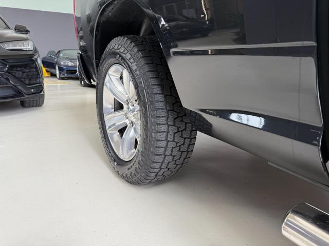 DODGE RAM usata, con Trazione integrale