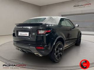 LAND ROVER Range Rover Evoque usata, con Airbag Passeggero