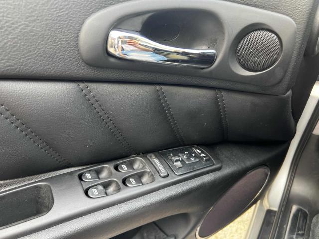 ALFA ROMEO 166 usata, con Controllo automatico clima