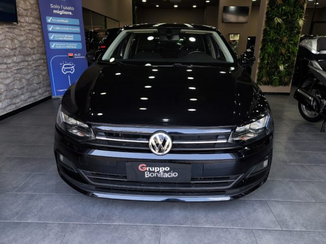 VOLKSWAGEN Polo usata, con Airbag