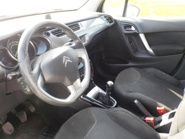 CITROEN C3 usata, con Bracciolo